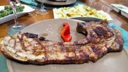 Restaurante Casa Edu