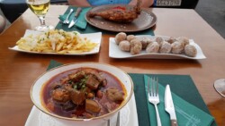 Restaurante Casa Edu