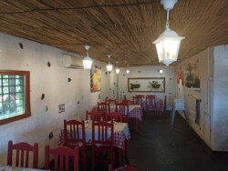 Restaurante Casa Pepe