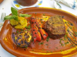 Restaurante Casa Pepe