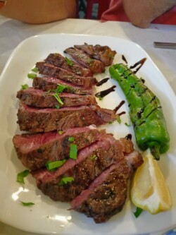 Restaurante Casa Pepe