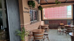 Restaurante Casa Rafael