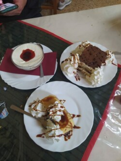 Restaurante Casa Rafael