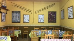 Restaurante Casa Rafael