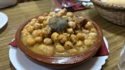 Restaurante Casa Rafael