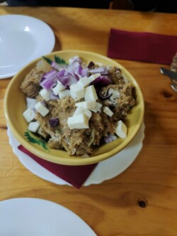 Restaurante Casa Rafael