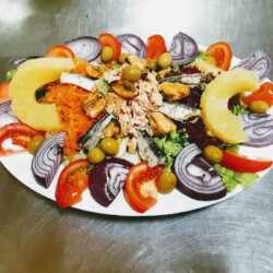 Restaurante Casa Rafael