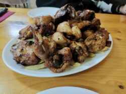 Restaurante Casa Rafael