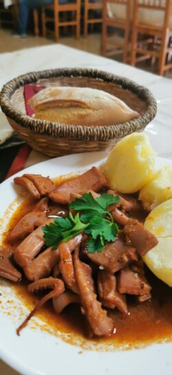 Restaurante Casa Rafael