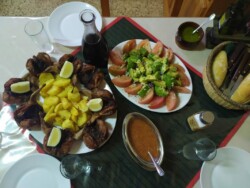 Restaurante Casa Rafael