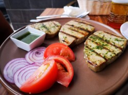 Restaurante Chamachete