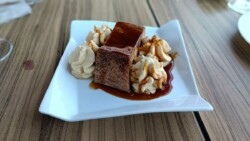 Restaurante Chamachete