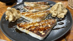 Restaurante Chamachete
