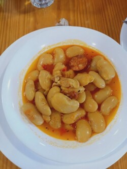 Restaurante Chamachete
