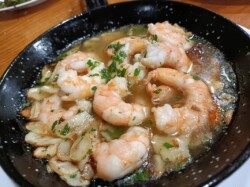 Restaurante Chamachete
