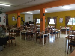 Restaurante Donde Francisca