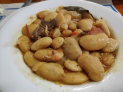 Restaurante Donde Francisca
