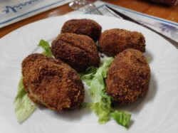 Restaurante Donde Francisca