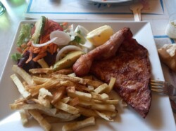 Restaurante Donde Francisca