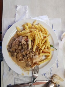 Restaurante Donde Francisca