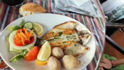 Restaurante El Cordero