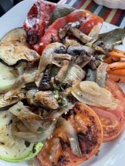 Restaurante El Cordero