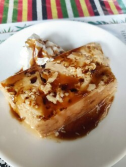 Restaurante El Cordero