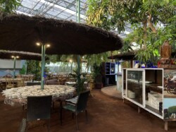 Restaurante El Cordero