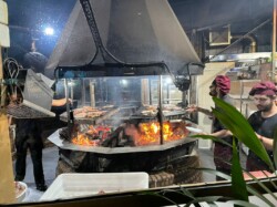 Restaurante El Cordero