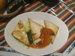 Restaurante El Cordero