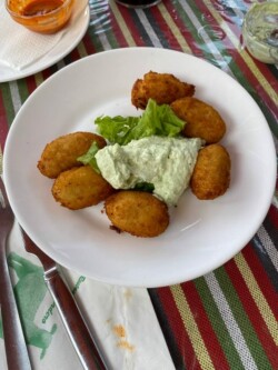 Restaurante El Cordero