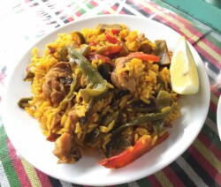 Restaurante El Cordero