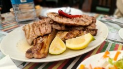 Restaurante El Cordero