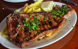 Restaurante El Pole
