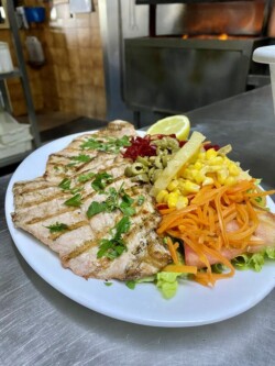 Restaurante El Pole