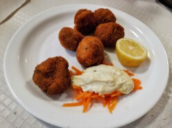 Restaurante El Pole