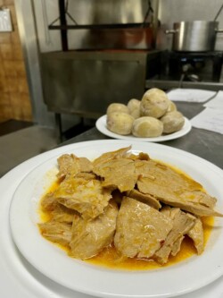 Restaurante El Pole
