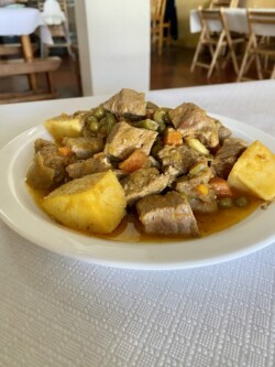 Restaurante El Pole