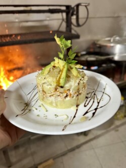 Restaurante El Pole