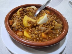 Restaurante El Pole