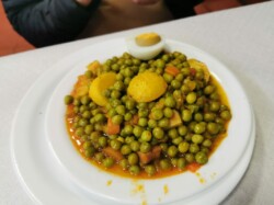 Restaurante El Pole