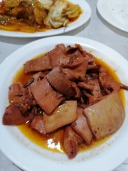 Restaurante El Pole
