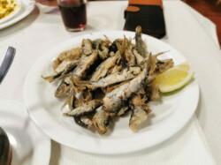 Restaurante El Pole