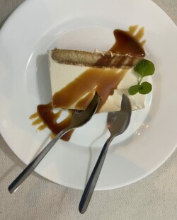 Restaurante Las Chácaras