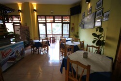 Restaurante Las Chácaras