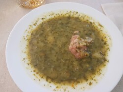 Restaurante Las Chácaras