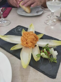 Restaurante Las Chácaras