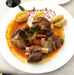 Restaurante Las Chácaras