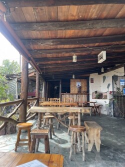 Restaurante Los Patrones