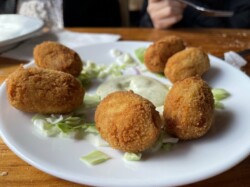 Restaurante Los Patrones